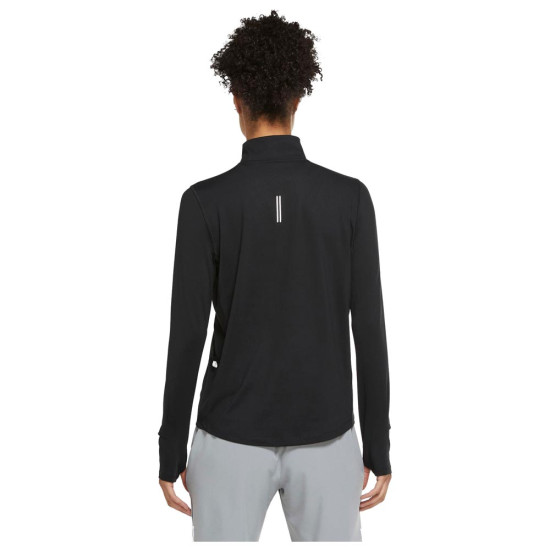 Nike Γυναικεία μακρυμάνικη μπλούζα Element Nike Γυναικεία μακρυμάνικη μπλούζα Element